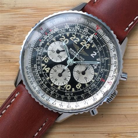 breitling cosmonaute 24